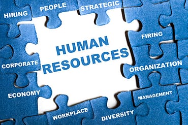 Pelatihan Human Resources Professional Certification